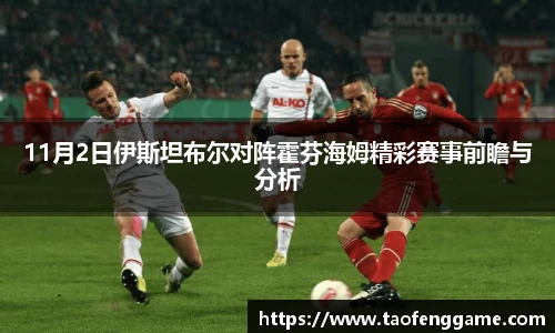 11月2日伊斯坦布尔对阵霍芬海姆精彩赛事前瞻与分析